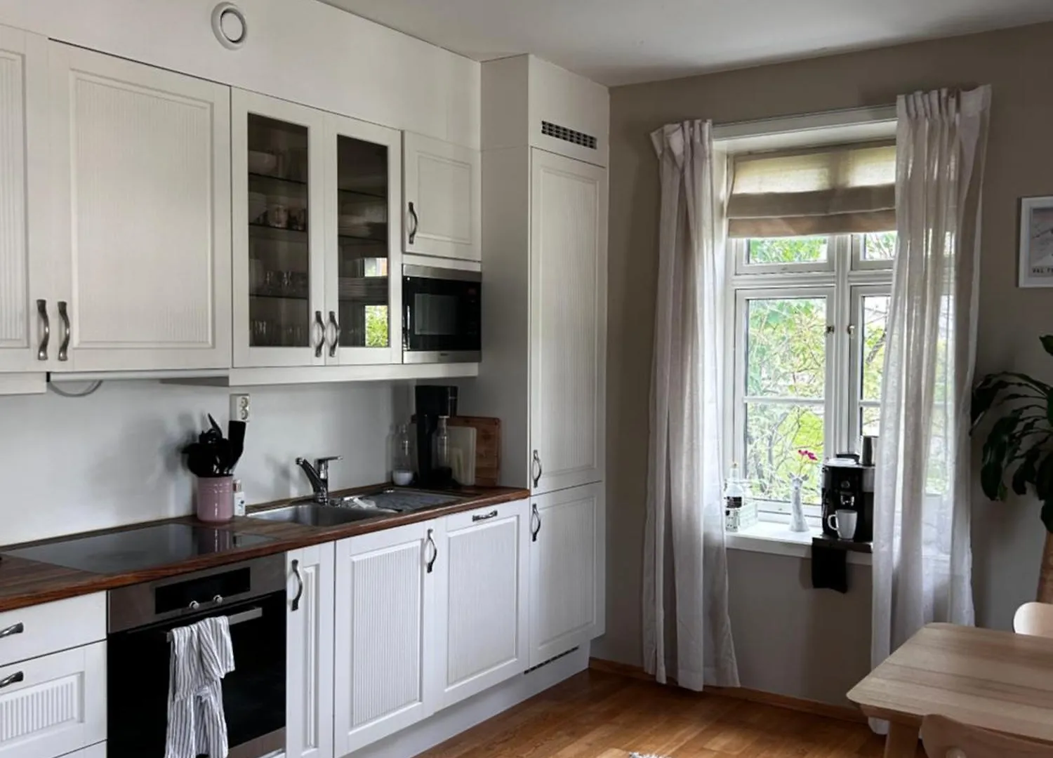 Modern Apartment In The Center Of 베르겐 0*,  노르웨이