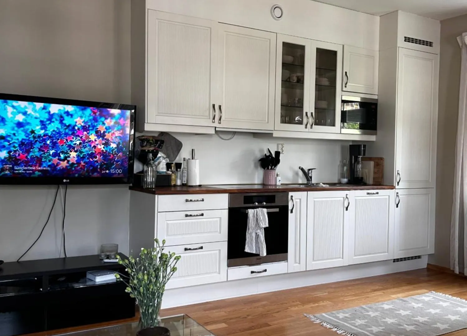 Modern Apartment In The Center Of 베르겐 노르웨이