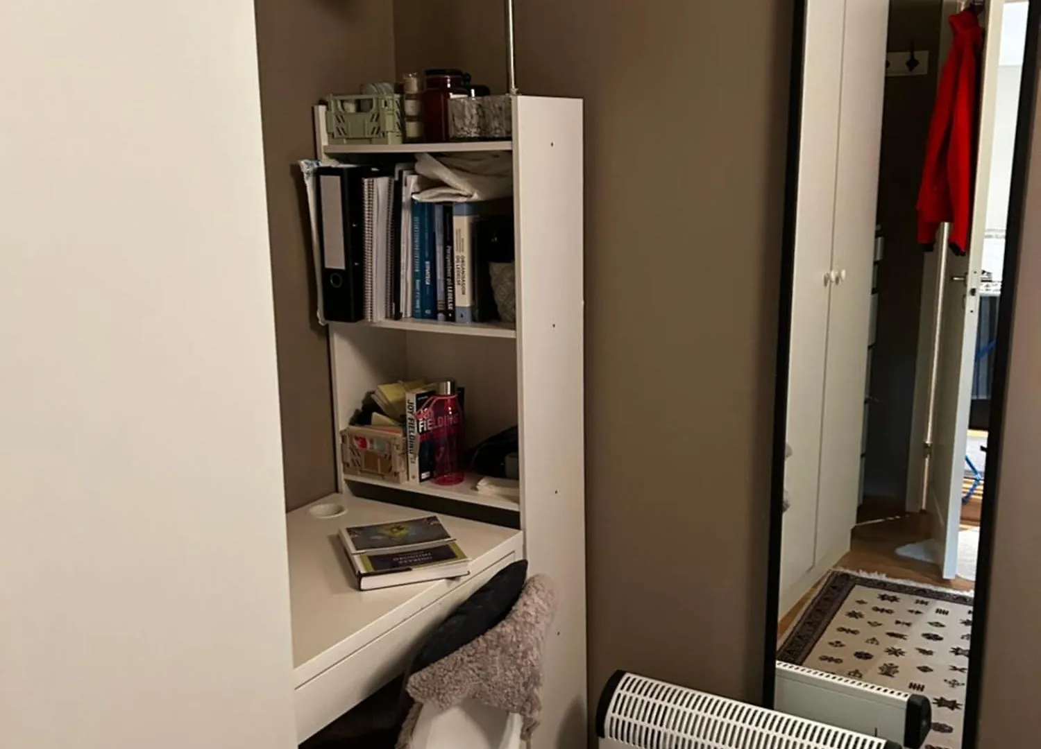Modern Apartment In The Center Of 베르겐