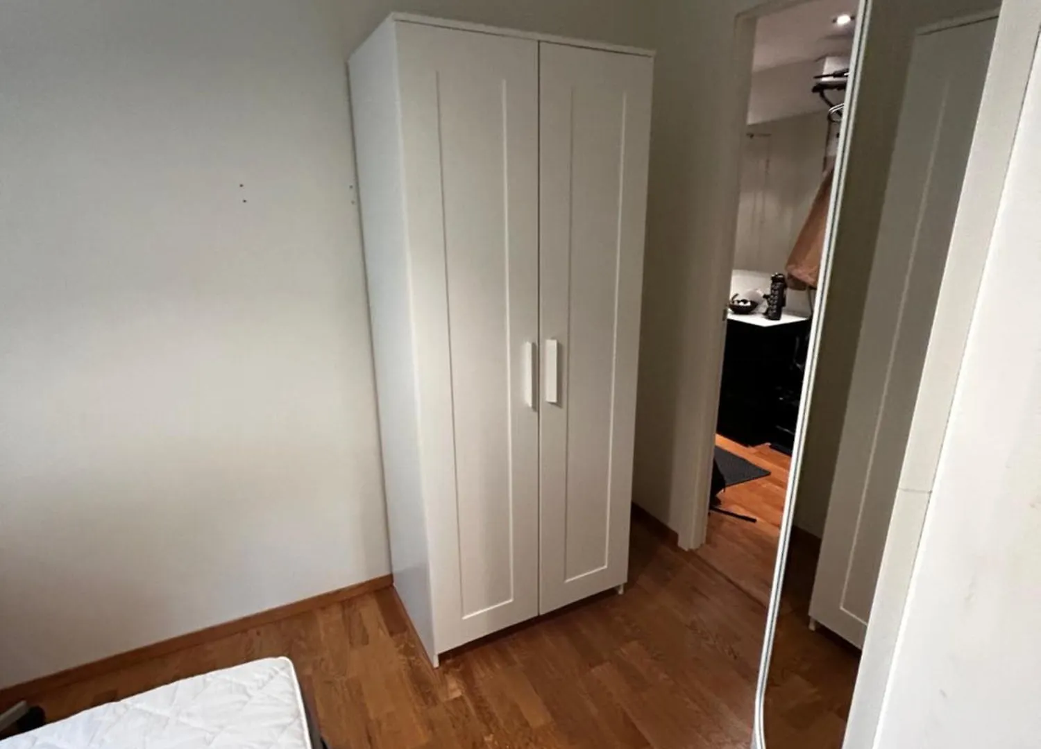 Modern Apartment In The Center Of 베르겐 0*,