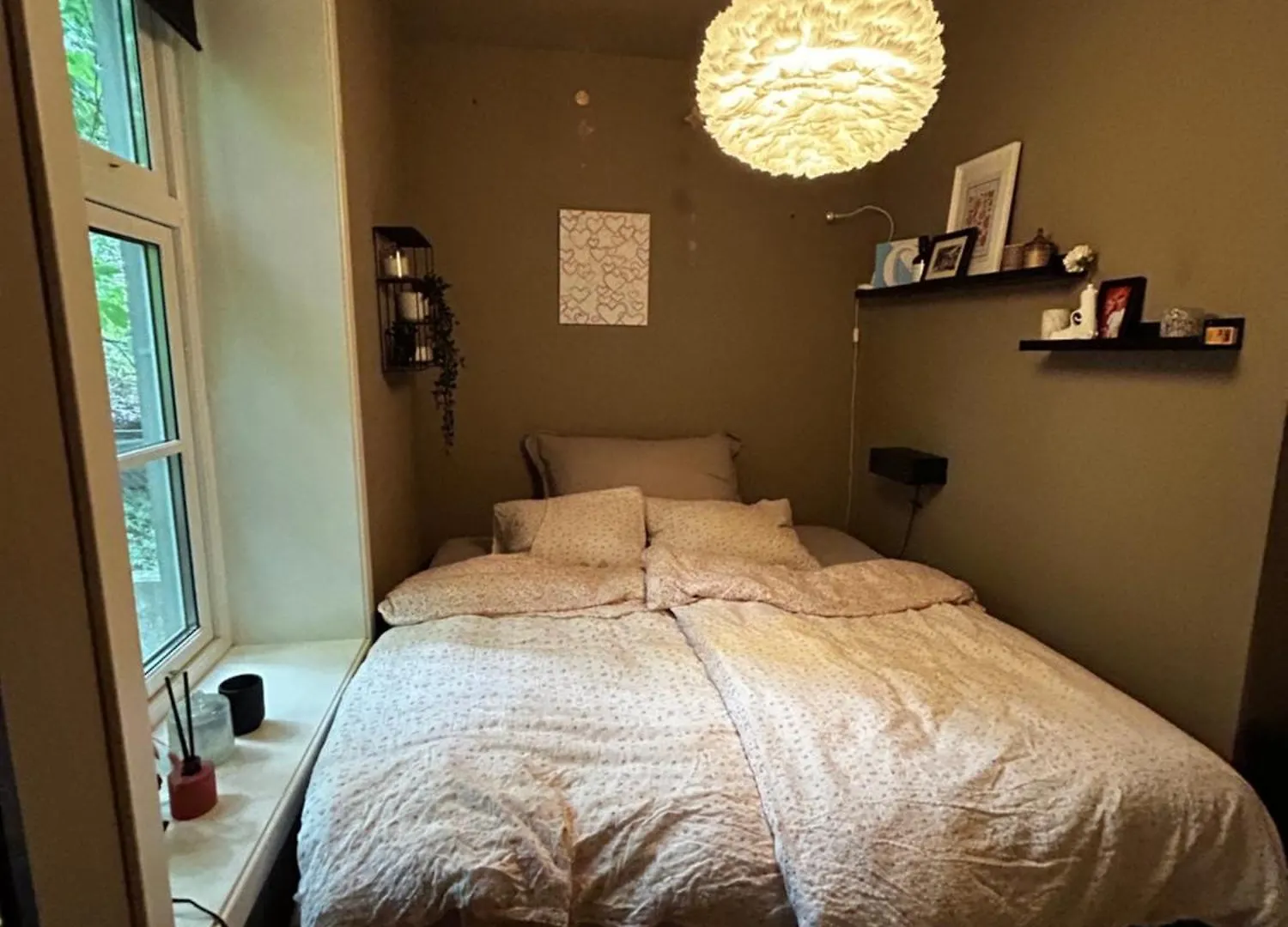 Modern Apartment In The Center Of 베르겐