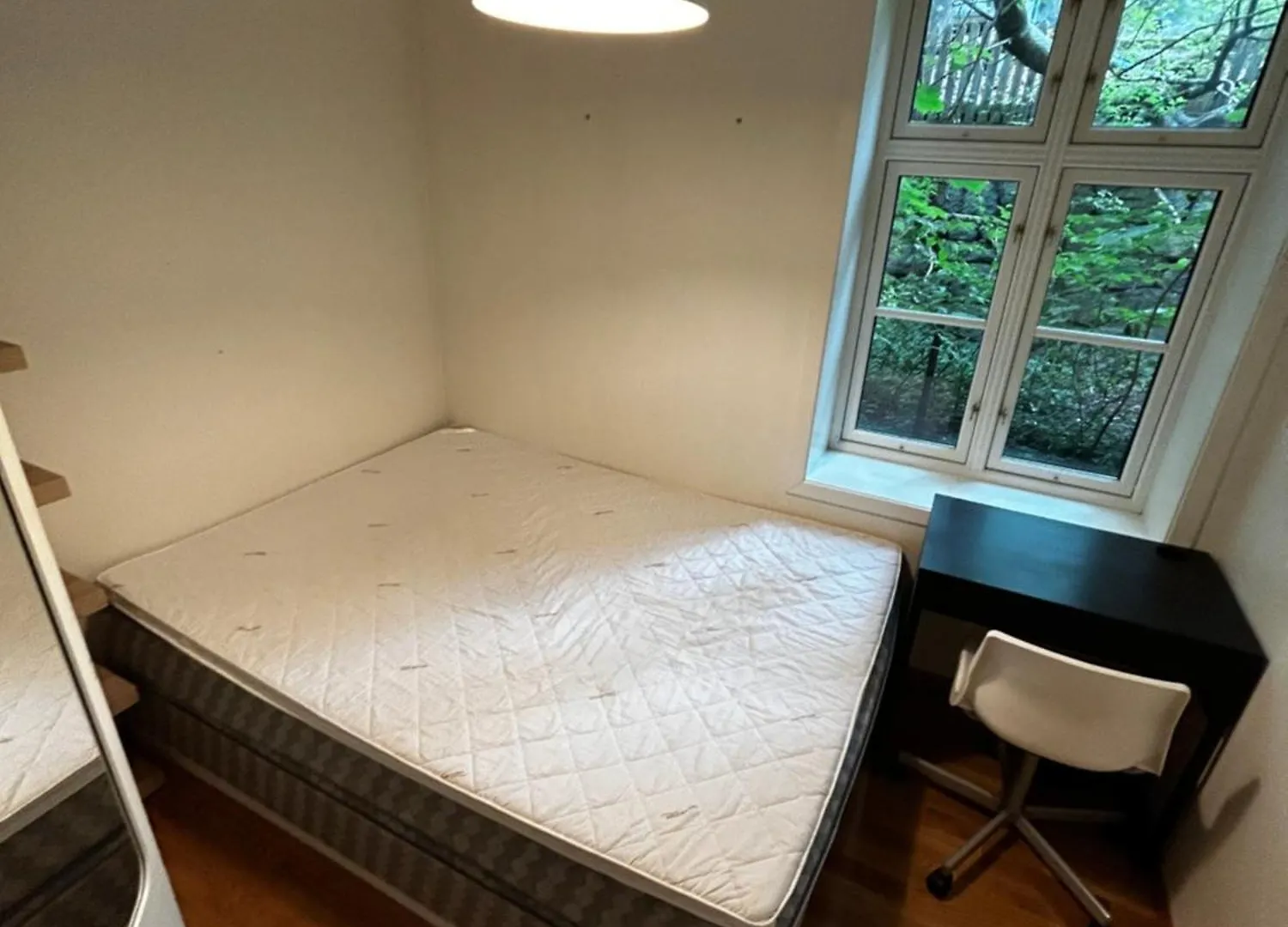 Modern Apartment In The Center Of 베르겐