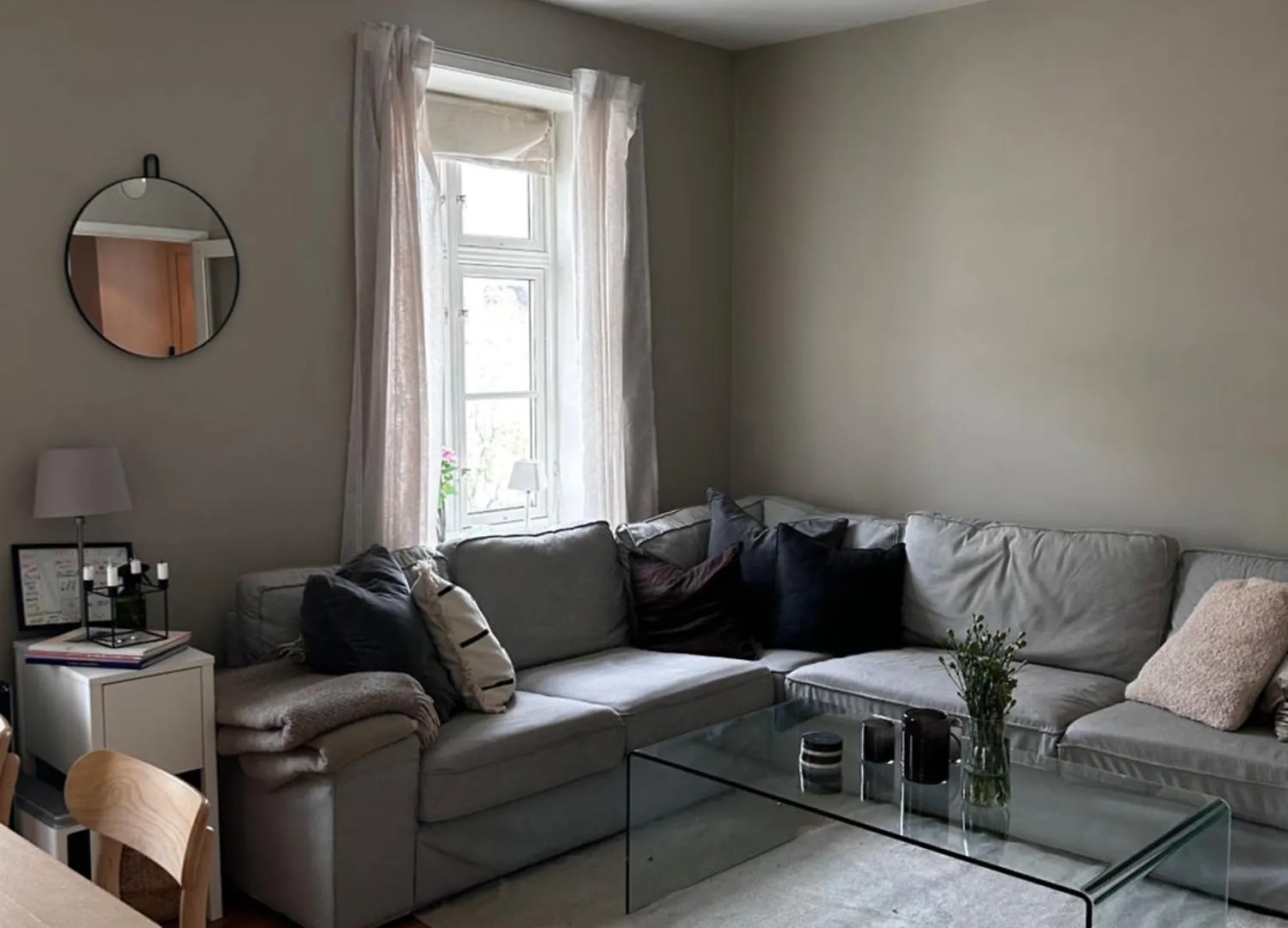 Modern Apartment In The Center Of 베르겐